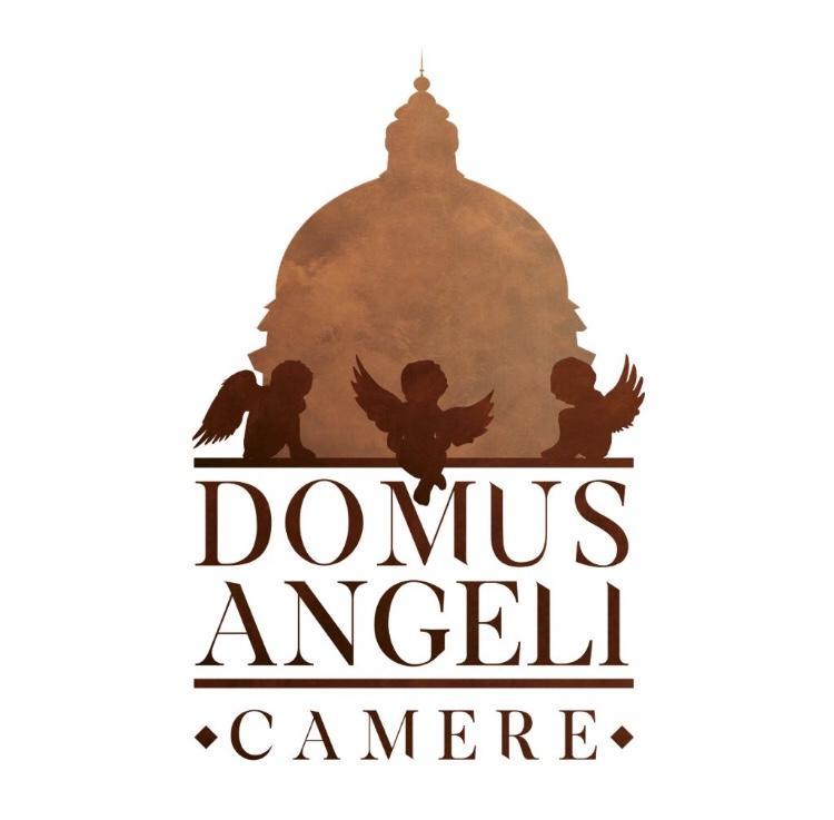 Hotel Domus Angeli Asís Exterior foto